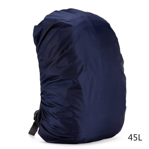 Waterproof Backpack Rain Cover - Image 7
