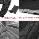 Heated Vest Jacket