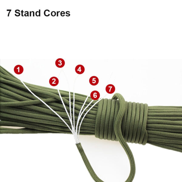 Paracord - Image 5