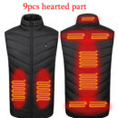 Heated Vest Jacket