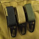 Carabiner High Strength Nylon Key Hook