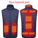 Heated Vest Jacket