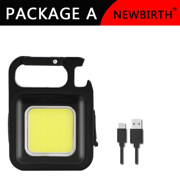 Mini Glare  Camping Light - Image 7
