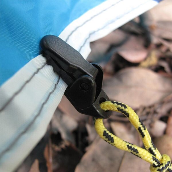 Tent Fastener Clips - Image 5