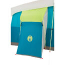8 Person Cabin Camping Tent with Closet