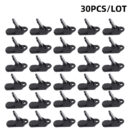 Tent Fastener Clips