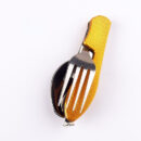 Outdoor Silverware