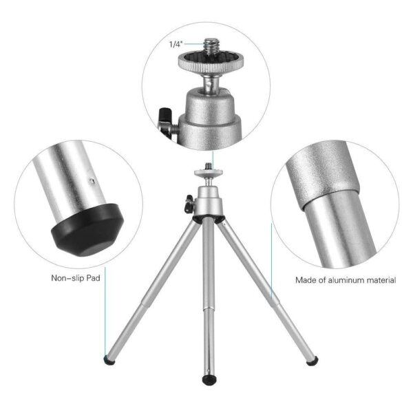 Mini Glare  Camping Light - Image 24