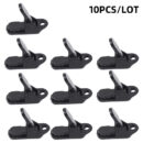Tent Fastener Clips
