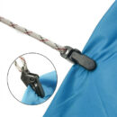 Tent Fastener Clips