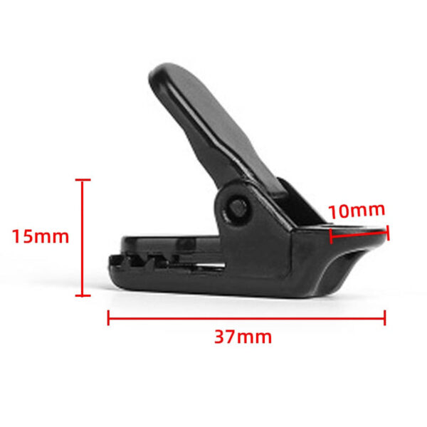 Tent Fastener Clips - Image 7