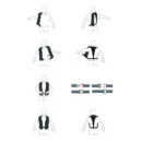 Automatic Inflatable Life Jacket