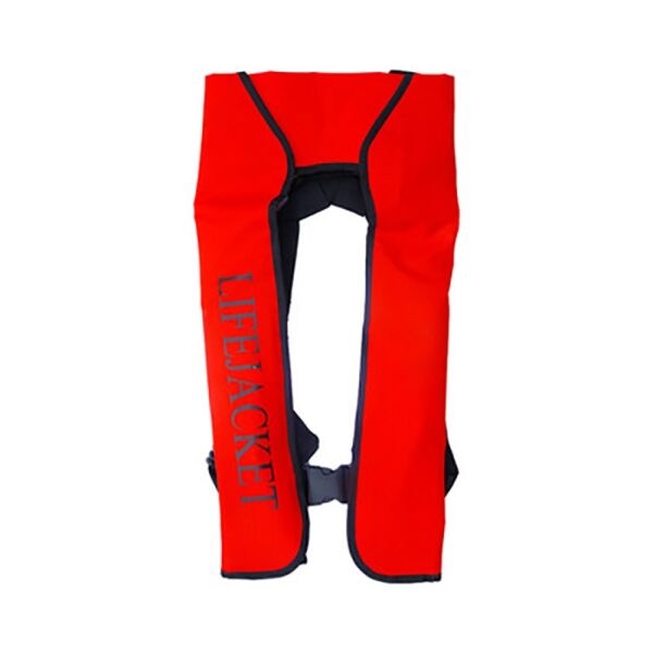 Automatic Inflatable Life Jacket - Image 7